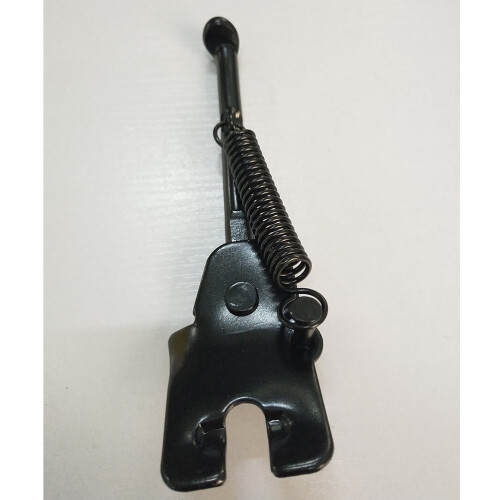 Fietsstandaard voor hometrainer (54 cm) 2
