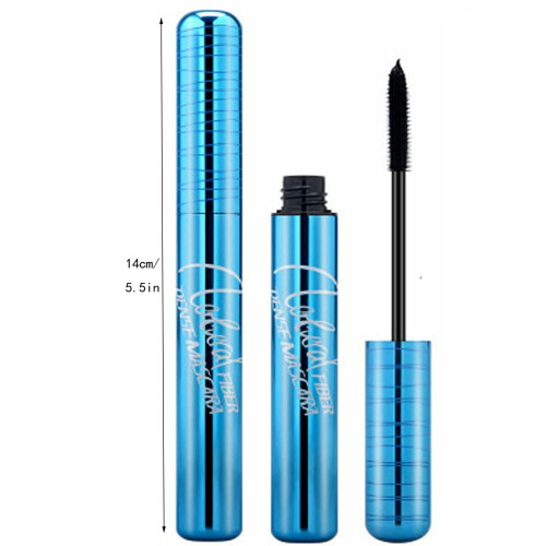 Vodeodolná maskara Primelash pre rednúce mihalnice 3 ml 2
