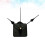 Quartz Clock Movement with Black Hands 1 Set 7