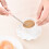Manual Egg Beater Stainless Steel Whisk Kitchen Tool 4