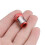 Fankiway magnetische ring voor 6,35 mm schroevendraaierbits, 3-pack 7