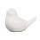 Ceramic bird toilet cover decorative bathroom accessory set 5