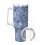 Stitch Personalized 40oz rustfritt stålglass med 2