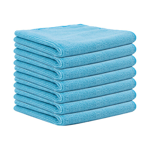 Microfiber Cleaning Cloth Ultra Absorbent 5-Pack 1