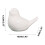 Ceramic bird toilet cover decorative bathroom accessory set 6