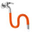 Rallonge de robinet Fankiway universelle 1 pièce 5