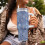 Stitch Personalized 40oz rustfritt stålglass med 8