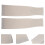 Kylande armskydd i nylon, 5 par 3