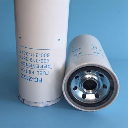 PC450-7 PC400-7 600-319-3841 600-311-3841 for Excavator Accessories  Filter  Filter Element 1