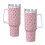 Hello Kitty personlig tumbler 40oz rustfrit stål 3