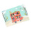Set de table en tissu épais pour enfants (1 pièce) 4