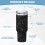 Hello Kitty personalisierter 40oz Edelstahlbecher 6