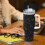 Hello Kitty personalisierter 40oz Edelstahlbecher 7