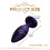Vibrating Anal Plug Silicone 10 Modes Remote Control 2