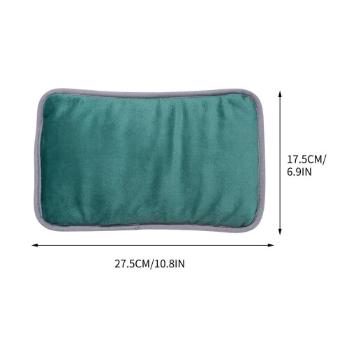 Fankiway Graphene Hand Warmers Oplaadbare Pluche 2-pack 1