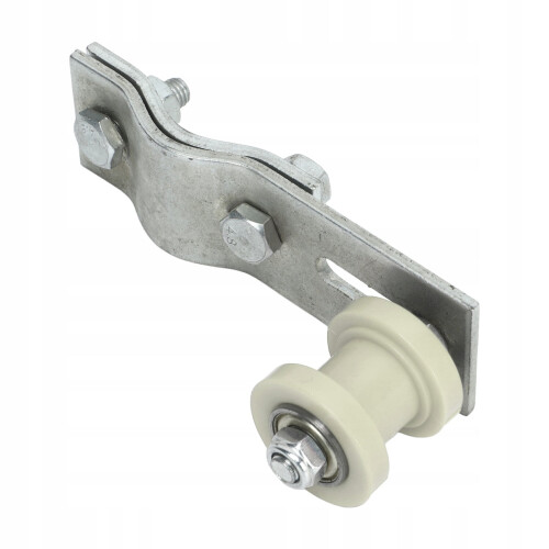 Tensor de cadena para motor de bicicleta, polea de alta resistencia 1