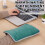 Fankiway Graphene Hand Warmers Oplaadbare Pluche 2-pack 6