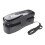 Mini scelleuse de sacs avec coupe-sacs rechargeable 2 en 1 2