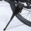 Opklapbare standaardbeugel voor e-bike/dirt mountain (2 stuks) 3