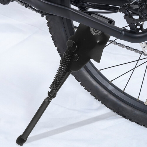 Opklapbare standaardbeugel voor e-bike/dirt mountain (2 stuks) 2