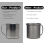 Kaffemugg i rostfritt stål 473 ml 6-pack 2