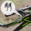 Bromsbelägg för mountainbike, metallic, 4-pack 5