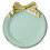 Flerlags kageopsats dessert serveringsfad 3-lags 2
