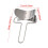 Máquina manual para hacer dumplings caseros. 2