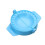Dumplingform i plastik, køkkenredskab, 1 stk. 2