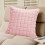 Chenille-pynteputer til sofa/sovesofadekorasjon 20x20 tommer 6