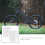 Taśma do opon rowerowych Anti-Puncture2Rolls 6