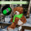 Selvlysende garn4 ruller27 meter myk polyester2 6