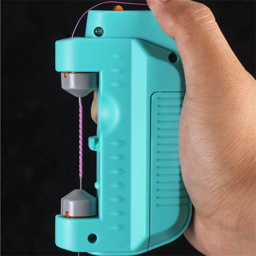 Fankiway Electric GT Knotter, indispensable pour la maison 1