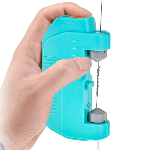 Fankiway Electric GT Knotter, indispensable pour la maison 2
