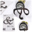 Pop Top -pullonavaaja viinipulloille - Alloy Tool 2
