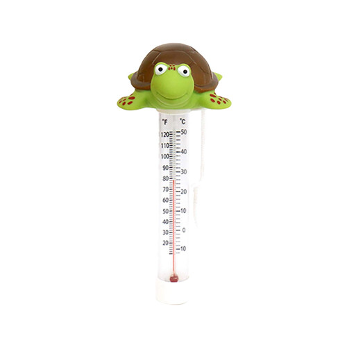 Fankiway flydende pooltermometer 1 ml 1