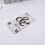 Pop Top -pullonavaaja viinipulloille - Alloy Tool 6