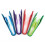 Λαβίδα μαγειρέματος Giyblacko πλαστικό κλιπ φαγητού 3 τεμάχια 8