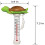 Fankiway flydende pooltermometer 1 ml 8