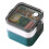 Boîte à lunch compatible micro-ondes avec récipient de conservation des aliments 8