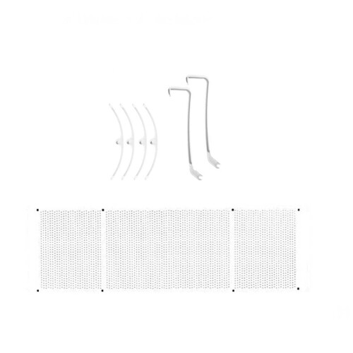 Fankiway Air Conditioner Wind Deflector for Infants and 1