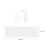 Fankiway Air Conditioner Wind Deflector for Infants and 3