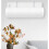 Fankiway Air Conditioner Wind Deflector for Infants and 6