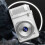 Κάμερα WNFJR8x Zoom4K HD με οθόνη IPS 2,8", χειροκίνητη εστίαση, ρετρό σχεδιασμό, συμπαγής 4