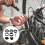 Voorvorkring voor fietsbalhoofdset (2 sets) 2