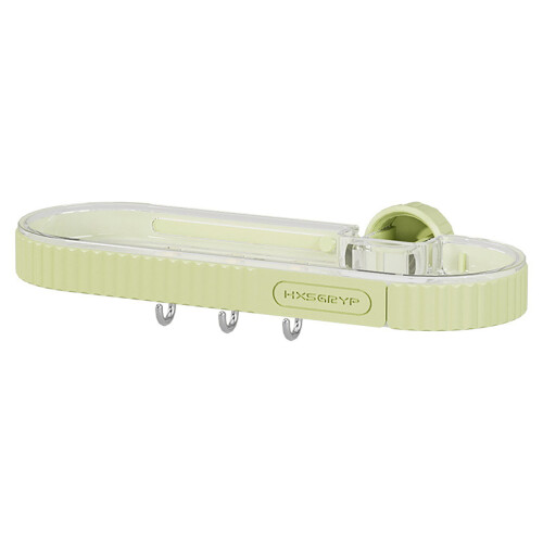 Keukenrek voor spons en accessoires 1