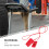 Treadmill Magnetic Safety Key Stop Switch Accessory 4