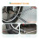 Dekkspak aluminiumslegering profesjonell 3-delt 2