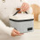 Tragbare Lunchtasche mit Aluminiumfolienisolierung 8