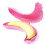 Voedselbewaarcontainers met bananenbeschermer (3-pack) 8